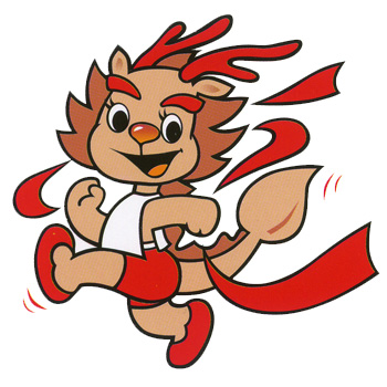 公司吉祥物 公司吉祥物